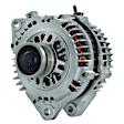 335-1255 Professional Series Alternator New 4 Cyl., 2.5L Engine