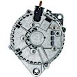 335-1255 Professional Series Alternator New 4 Cyl., 2.5L Engine