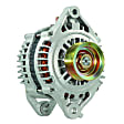 335-1256 Professional Series Alternator New 4 Cyl., 1.8L Engine