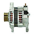 335-1256 Professional Series Alternator New 4 Cyl., 1.8L Engine