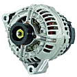 335-1257 OE Replacement Alternator, New Professional Series