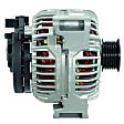 335-1257 OE Replacement Alternator, New Professional Series