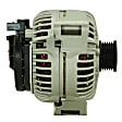 335-1258 OE Replacement Alternator, New Gold Series
