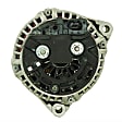 335-1258 OE Replacement Alternator, New Gold Series