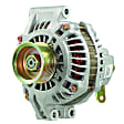 335-1259 OE Replacement Alternator, New Professional Series