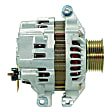 335-1259 OE Replacement Alternator, New Professional Series