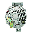 335-1259 OE Replacement Alternator, New Professional Series