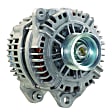 335-1260 Professional Series Alternator New 8 Cyl., 5.6L Engine