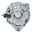 335-1260 Professional Series Alternator New 8 Cyl., 5.6L Engine