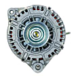 335-1260 Professional Series Alternator New 8 Cyl., 5.6L Engine