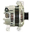 335-1266 Gold Series Alternator New 4 Cyl., 2.3L Engine