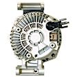 335-1266 Gold Series Alternator New 4 Cyl., 2.3L Engine