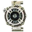 335-1266 Gold Series Alternator New 4 Cyl., 2.3L Engine