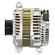 335-1267 Professional Series Alternator New 6 Cyl., 3.0L Engine