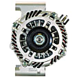 335-1267 Professional Series Alternator New 6 Cyl., 3.0L Engine