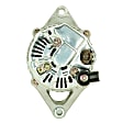 335-1269 Alternator, 117 amp, New, Professional Series