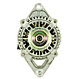 335-1269 Alternator, 117 amp, New, Professional Series