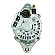 335-1271 Alternator, 55 Amp, New, Professional Series