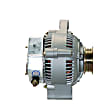 335-1272 Professional Series Alternator New 6 Cyl., 3.0L Engine