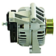 335-1273 Professional Series Alternator New 6 Cyl., 3.8L Engine