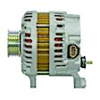 335-1280 Professional Series Alternator New 8 Cyl., 5.0L Engine