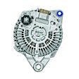 335-1281 Professional Series Alternator New 6 Cyl., 3.8L Engine