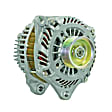 335-1282 OE Replacement Alternator, New Professional Series