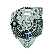 335-1282 OE Replacement Alternator, New Professional Series