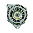 335-1282 OE Replacement Alternator, New Professional Series
