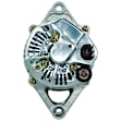 335-1283 Professional Series Alternator New 6 Cyl., 4.0L Engine