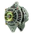335-1284 Alternator, 75 Amp, New, Professional Series