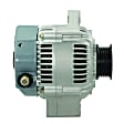 335-1288 OE Replacement Alternator, New Professional Series