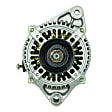 335-1288 OE Replacement Alternator, New Professional Series