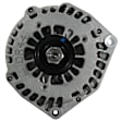 335-1289 OE Replacement Alternator, New Professional Series