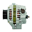 335-1290 Professional Series Alternator New 4 Cyl., 1.7L Engine