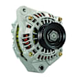 335-1290 Professional Series Alternator New 4 Cyl., 1.7L Engine
