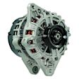 2006 Kia Spectra - Alternator, With Kia OEM# 37300-23600; 90 Amp, New, 4 Cyl 2.0L, Professional Series