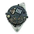 2006 Kia Spectra - Alternator, With Kia OEM# 37300-23600; 90 Amp, New, 4 Cyl 2.0L, Professional Series