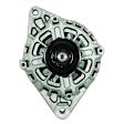2006 Kia Spectra - Alternator, With Kia OEM# 37300-23600; 90 Amp, New, 4 Cyl 2.0L, Professional Series