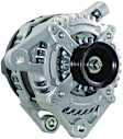 335-1297 OE Replacement Alternator, New Professional Series