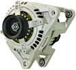 335-1298 Professional Series Alternator New 8 Cyl., 5.7L Engine