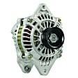 335-1299 Alternator, 90 Amp, New, Professional Series