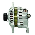 335-1299 Alternator, 90 Amp, New, Professional Series