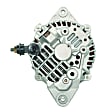 335-1299 Alternator, 90 Amp, New, Professional Series