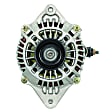 335-1299 Alternator, 90 Amp, New, Professional Series