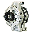 335-1300 OE Replacement Alternator, New Professional Series