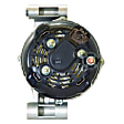 335-1300 OE Replacement Alternator, New Professional Series