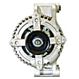 335-1300 OE Replacement Alternator, New Professional Series