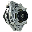 2006 Toyota Tacoma - Alternator, With Towing Package, New, 4.0L 6Cyl, Gold Series