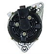 2006 Toyota Tacoma - Alternator, With Towing Package, New, 4.0L 6Cyl, Gold Series